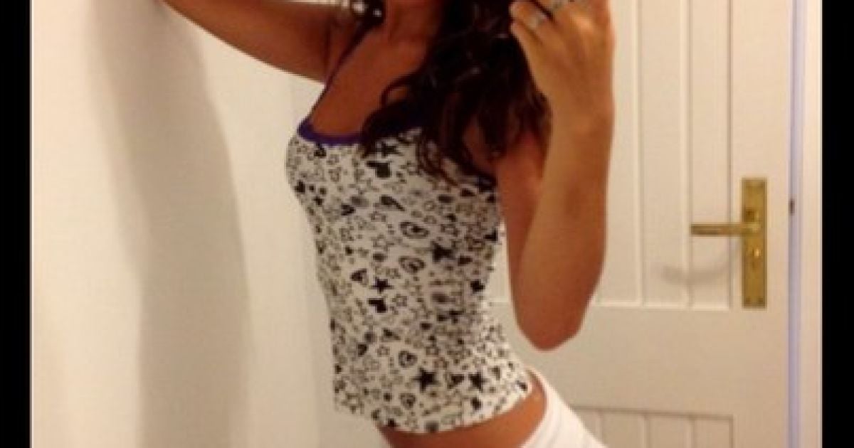 Донька нового генпрокурора хизується фото у мережі / © Facebook/Марьяна Махніцька