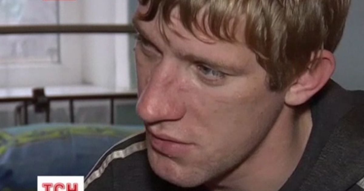 Після зустрічі із силовиками чоловік став глухим на одне вухо