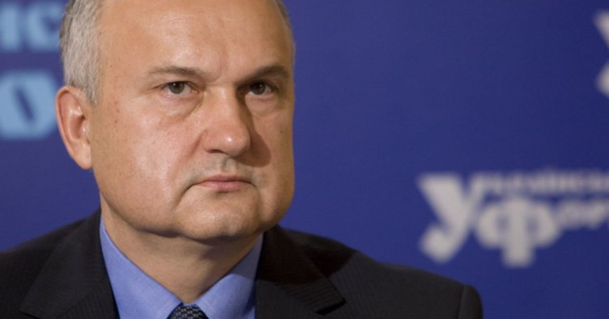 Порошенко призначив Смешка своїм радником