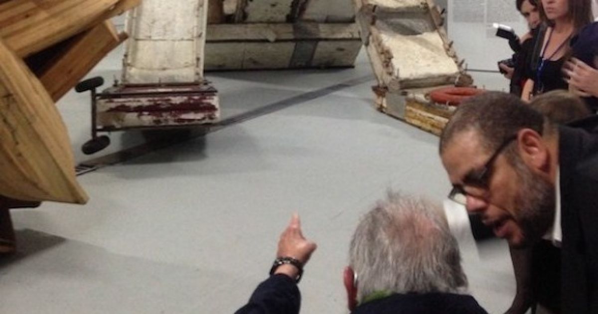 Фідель Кастро вперше за 9 місяців з&rsquo;явився на публіці