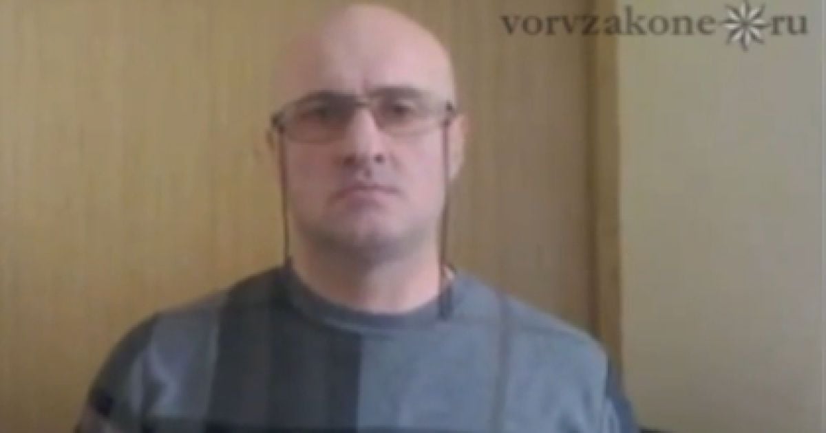 Поліція вважає мотивом злочину помсту за вбивство