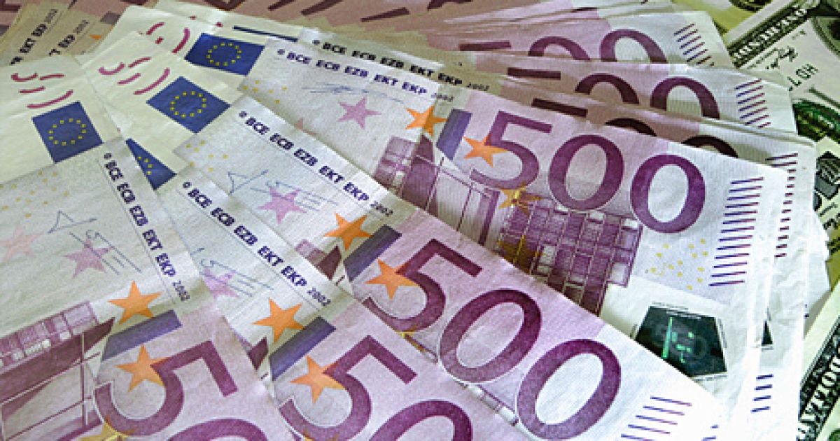 Украина может получить миллиардную помощь от ЕС