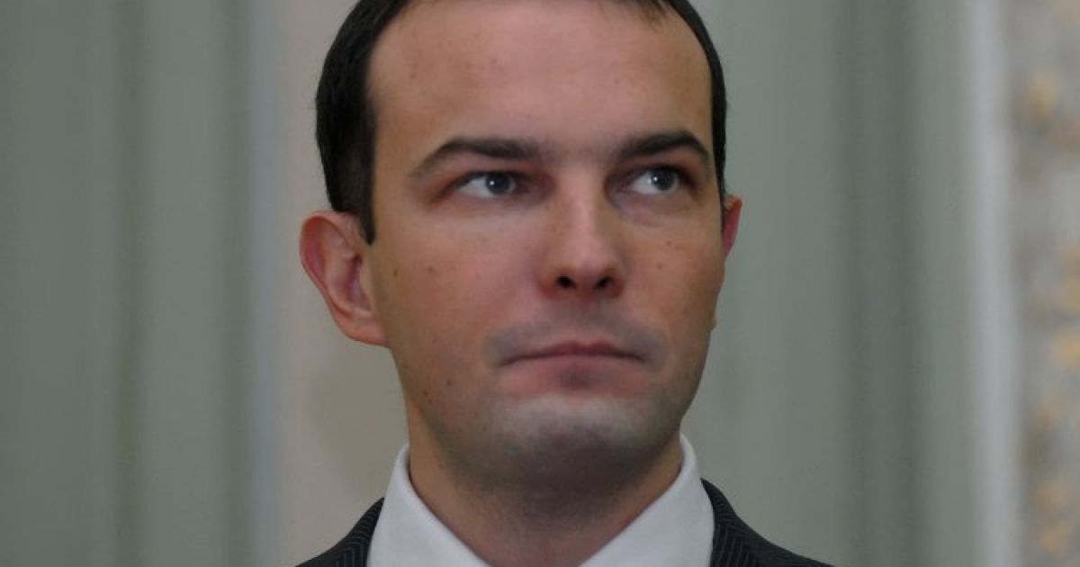 Соболев предлагает рассмотреть вопрос люстрации уже завтра