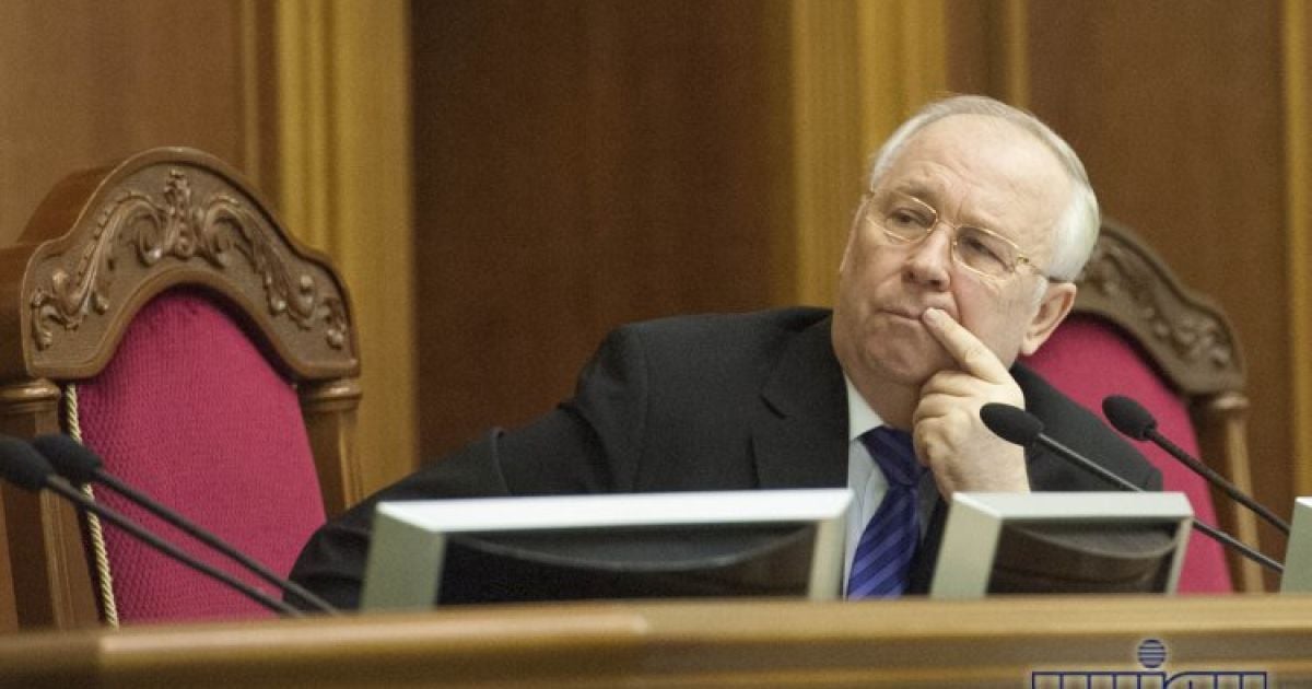 Рибак хоче виправити розмиті формулювання у законі