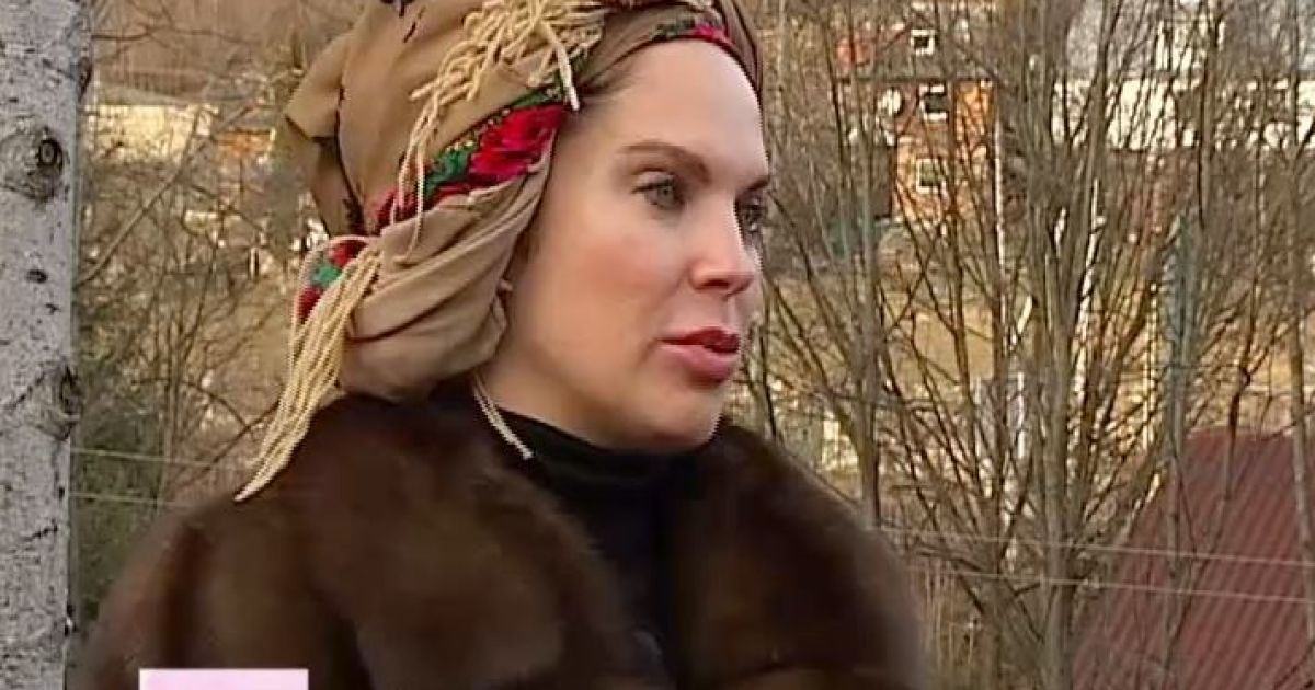 Литовченко готова до нового кохання