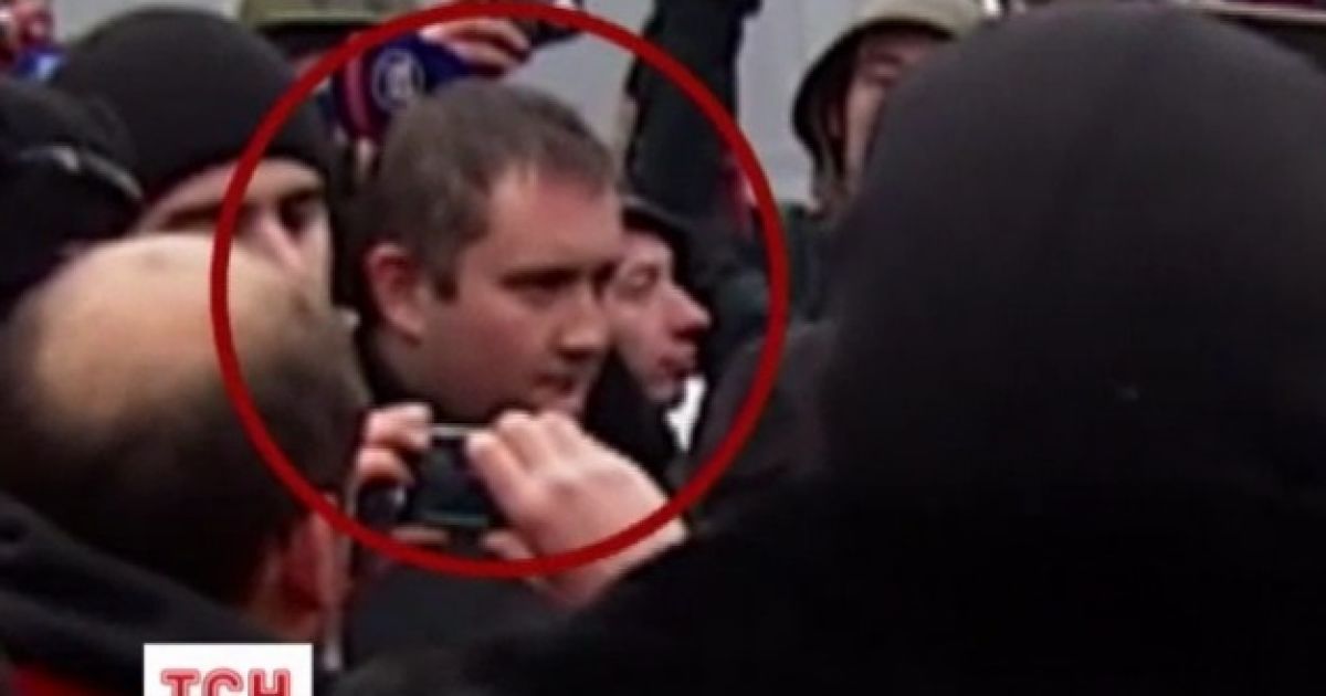 Псевдокоммунальщики ушли с Майдана ни с чем