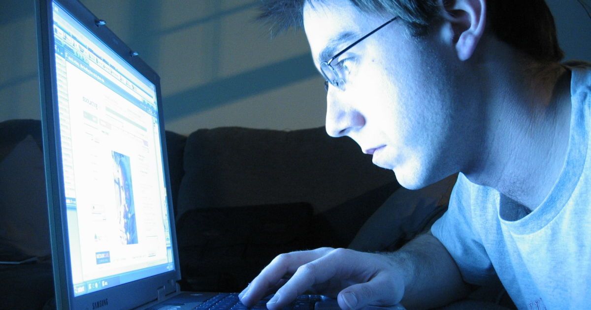 Lurkmore уже включали в реестр запрещенных сайтов