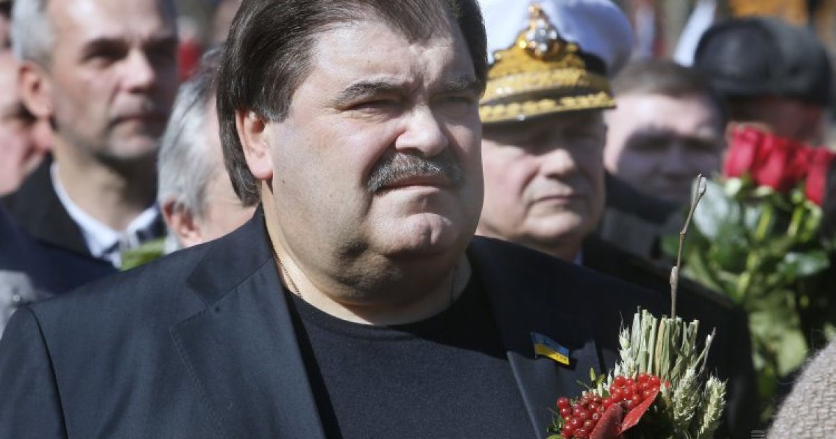 Голова КМДА виключає диверсію в інциденті з пожежею кабелів в тунелі біля НТКУ
