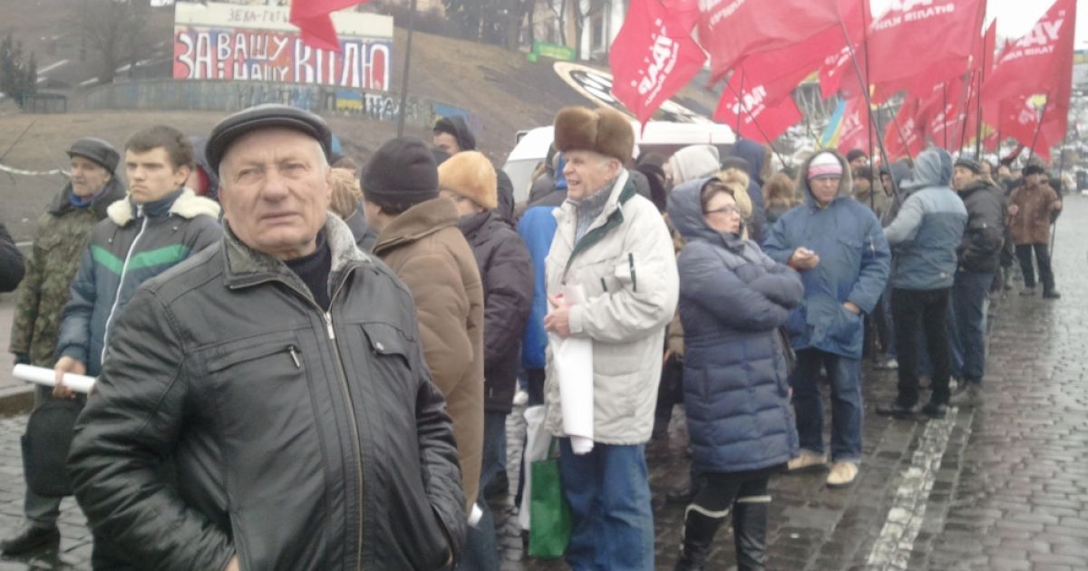 У Кличка хочуть &laquo;воскресити&raquo; районні ради в Києві