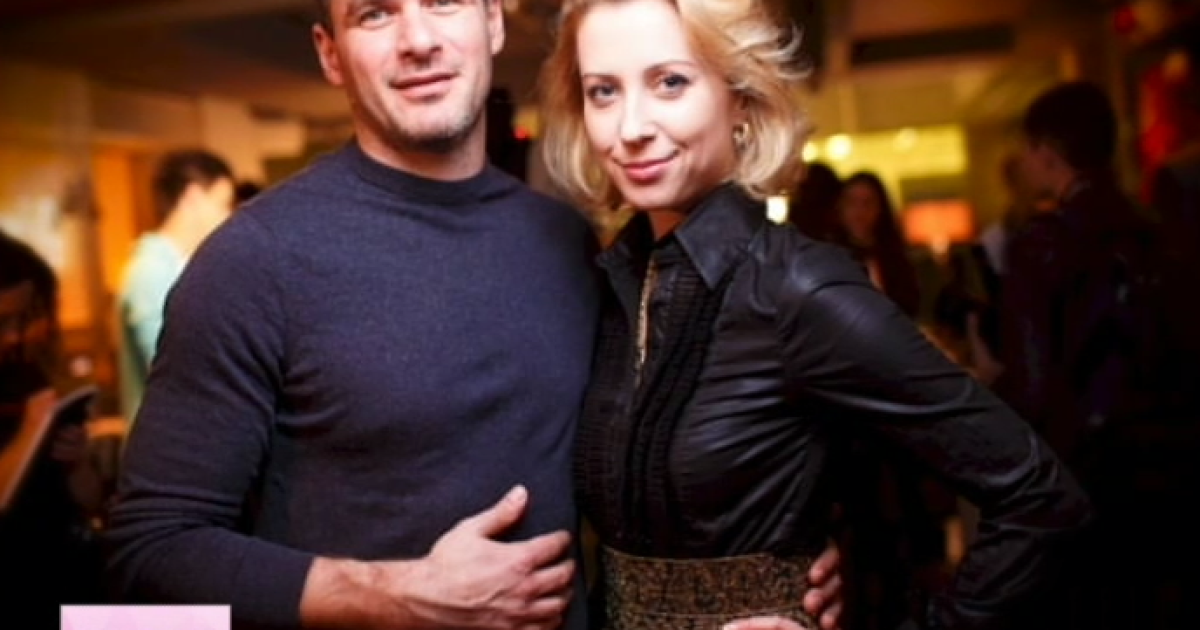 Мірзоян та Матвієнко зустрічаються