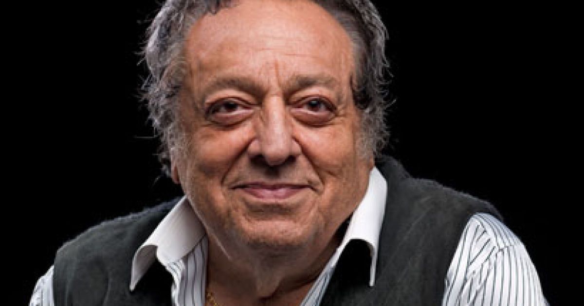 Хосе Сулейман. Вечная память.