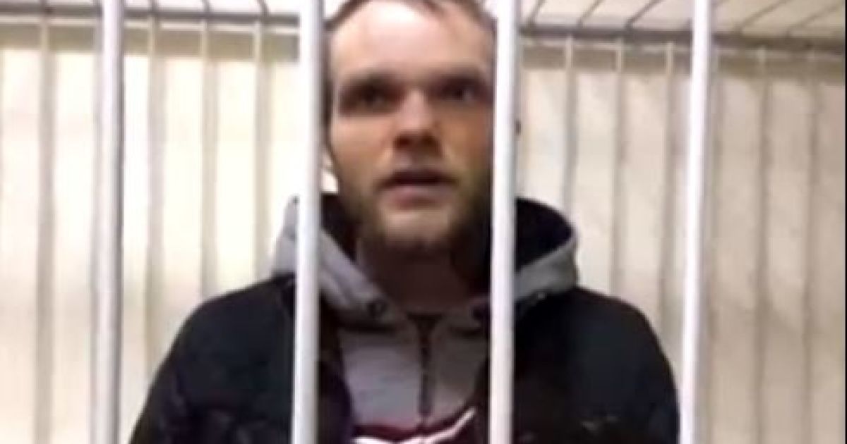 Котенко каже, що хлопці були кремезні, можливо, боксери