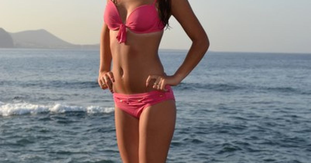 Донька нового генпрокурора хизується фото у мережі / © Facebook/Марьяна Махніцька