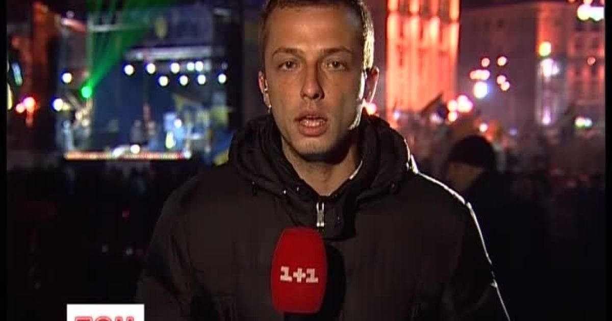 Майданщики советуют крымчанам посмотреть на Абхазию и Северную Осетию