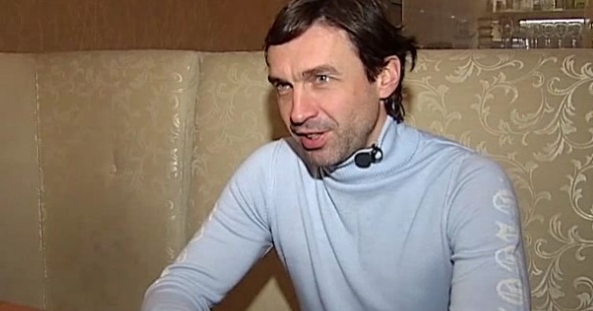 Ващук заверил, что Кутепова не была его любовницей