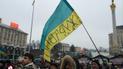 На Євромайдані зібралося більше десяти тисяч українців