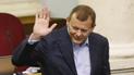 Клюев не знает, что Евросоюз продлил против него санкции.