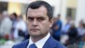 Захарченко объявят о подозрении