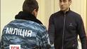 Справа про побиття міліціонера завершилася умовним терміном