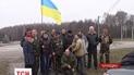 Українські і російські афганці відмовляються воювати між собою