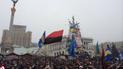 Штаб Майдану нікуди не переїжджає