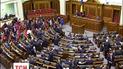 Опозиції не вдається змінити Конституцію