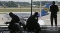 Украинские авиакомпании попали под санкции