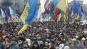 Чергове віче на Майдані відбудеться 17 грудня