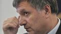 Аваков не против уйти в отставку