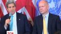 США та Великобританія відкидають можливість холодної війни в Україні