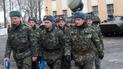 Армія готова до бою