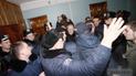 Розпочато декілька кримінальних проваджень проти активістів