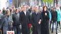 Бойца "Небесной сотни" похоронят на центральном кладбище