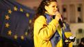 Руслана розповіла, що далі буде з Євромайданом