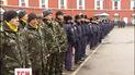 Парубий призвал бороться с захватчиками без выстрелов