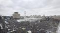 Евромайдан собирал колоссальные средства