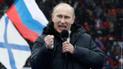Филарет: в Путина вселился дьявол.