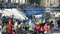 Нардеп вважає, що на Євромайдан можуть напасти