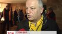 Коменданты Евромайдана заявляют, что оружия у пикетчиков нет