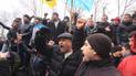 В Крыму появилась новая самооборона