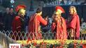 Христиане западного обряда завершают последние приготовления к Рождеству Христова
