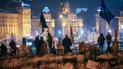 Євромайдан може стати фатальним для Азарова