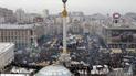 Оппозиция должна остановить превращение Евромайадана в "Антимайдан"