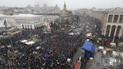 Уже неделю Евромайдан и Антимайдан собираются незаконно