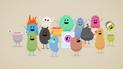 Персонажі "Dumb Ways To Die"