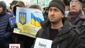 У регіонах пройшли Євромайдани