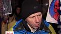 Євромайдан готується до можливого розгону