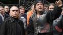 "Хирург" перешел в террористы