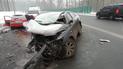 У Харкові співробітник УБОЗ влаштував смертельну аварію