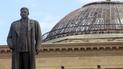 Лазаріашвілі назвав цей факт вандалізмом